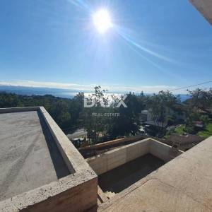 OPATIJA, VEPRINAC - Luksuzna villa, 395 m2 s pogledom