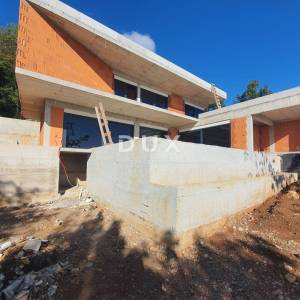 OPATIJA, VEPRINAC - Luksuzna villa, 395 m2 s pogledom