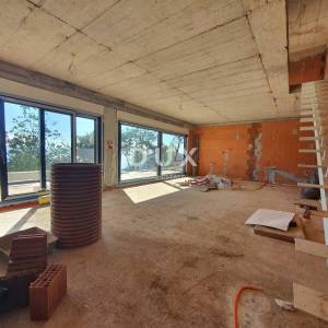 OPATIJA, VEPRINAC - Luksuzna villa, 395 m2 s pogledom