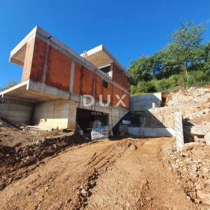 OPATIJA, VEPRINAC - Luksuzna villa, 395 m2 s pogledom