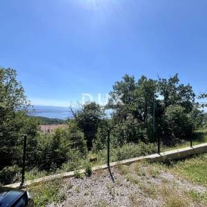 OPATIJA, VEPRINAC - Šarmantna kuća s pogledom na more