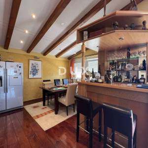 OPATIJA, VOLOSKO – ekskluzivna vila s bazenom i otvorenim pogledom na more
