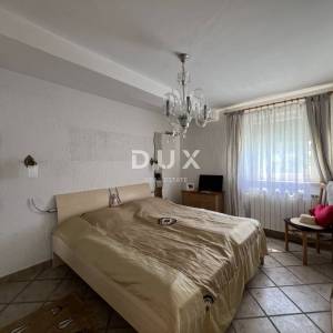 OPATIJA, VOLOSKO – ekskluzivna vila s bazenom i otvorenim pogledom na more