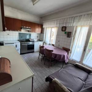 OPATIJA, VOLOSKO - Etaža s pogledom na more, 3S + DB, 120m2