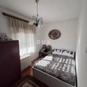 OPATIJA, VOLOSKO - Etaža s pogledom na more, 3S + DB, 120m2