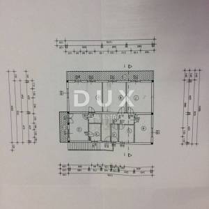 OPATIJA, VOLOSKO - Etaža s pogledom na more, 3S + DB, 120m2
