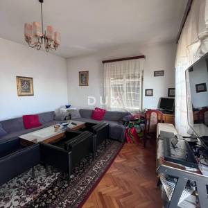 OPATIJA, VOLOSKO - Etaža s pogledom na more, 3S + DB, 120m2