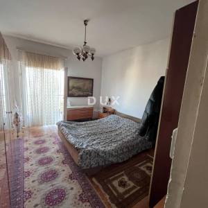 OPATIJA, VOLOSKO - Etaža s pogledom na more, 3S + DB, 120m2