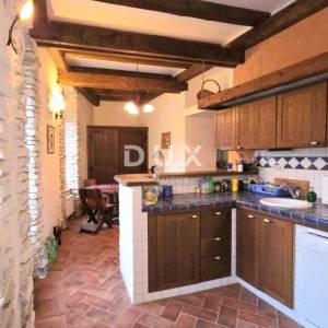 OPATIJA, VOLOSKO - vila s predivnim pogledom , 1. red do mora, 240m2