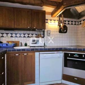 OPATIJA, VOLOSKO - vila s predivnim pogledom , 1. red do mora, 240m2