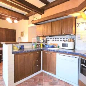 OPATIJA, VOLOSKO - vila s predivnim pogledom , 1. red do mora, 240m2