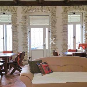 OPATIJA, VOLOSKO - vila s predivnim pogledom , 1. red do mora, 240m2