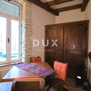OPATIJA, VOLOSKO - vila s predivnim pogledom , 1. red do mora, 240m2