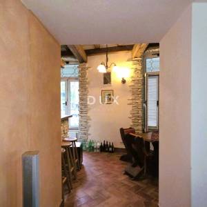 OPATIJA, VOLOSKO - vila s predivnim pogledom , 1. red do mora, 240m2
