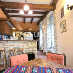 OPATIJA, VOLOSKO - vila s predivnim pogledom , 1. red do mora, 240m2