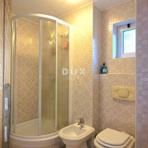 OPATIJA, VOLOSKO - vila s predivnim pogledom , 1. red do mora, 240m2