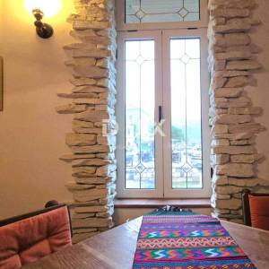 OPATIJA, VOLOSKO - vila s predivnim pogledom , 1. red do mora, 240m2