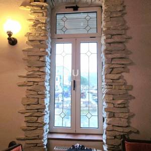 OPATIJA, VOLOSKO - vila s predivnim pogledom , 1. red do mora, 240m2