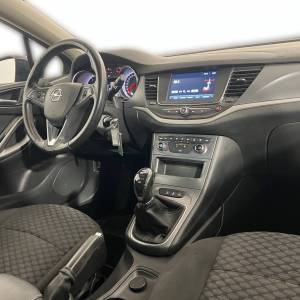 Opel Astra 1.6 CDTI S/S ENJOY