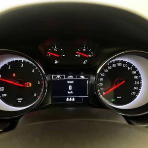 Opel Astra 1.6 CDTI S/S ENJOY