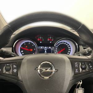 Opel Astra 1.6 CDTI S/S ENJOY