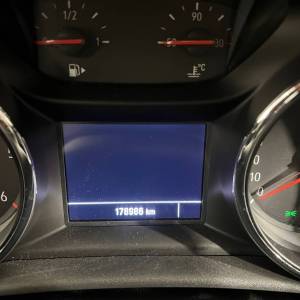 Opel Astra 1.6 CDTI S/S ENJOY