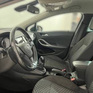 Opel Astra 1.6 CDTI S/S ENJOY