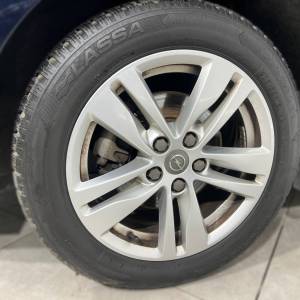 Opel Astra 1.6 CDTI S/S ENJOY