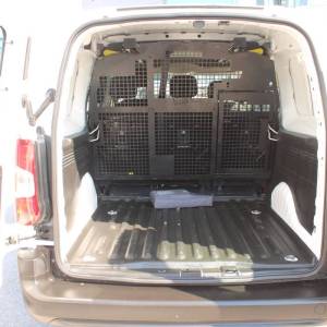 Opel Combo 1.5 CDTi N1 - 5 sjedala