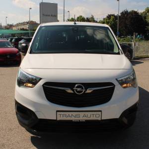 Opel Combo 1.5 CDTi N1 - 5 sjedala
