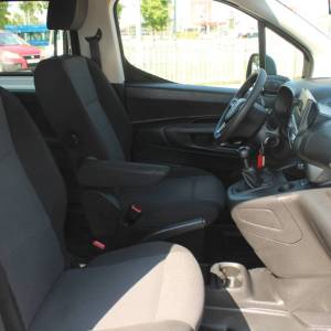 Opel Combo 1.5 CDTi N1 - 5 sjedala