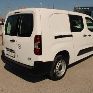 Opel Combo 1.5 CDTi N1 - 5 sjedala