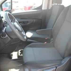 Opel Combo 1.5 CDTi N1 - 5 sjedala