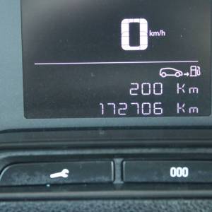 Opel Combo 1.5 CDTi N1 - 5 sjedala