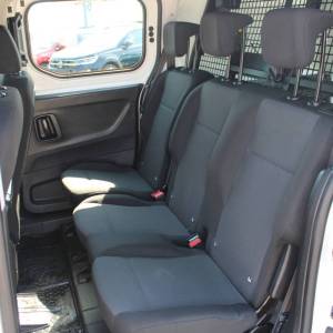 Opel Combo 1.5 CDTi N1 - 5 sjedala
