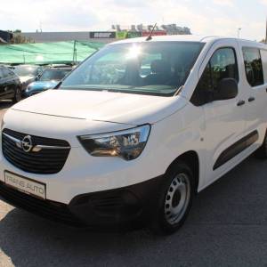 Opel Combo 1.5 CDTi N1 - 5 sjedala