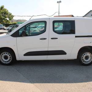 Opel Combo 1.5 CDTi N1 - 5 sjedala