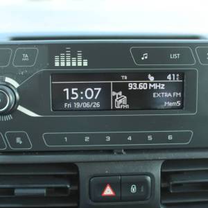 Opel Combo 1.5 CDTi N1 - 5 sjedala