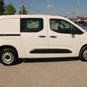 Opel Combo 1.5 CDTi N1 - 5 sjedala