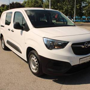 Opel Combo 1.5 CDTi N1 - 5 sjedala