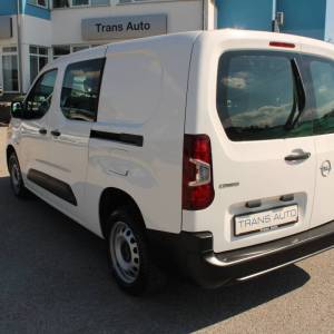 Opel Combo 1.5 CDTi N1 - 5 sjedala
