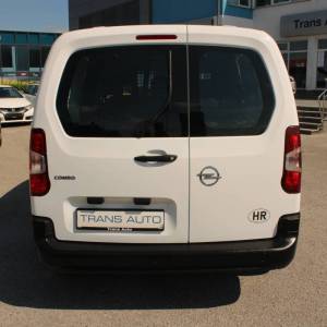 Opel Combo 1.5 CDTi N1 - 5 sjedala