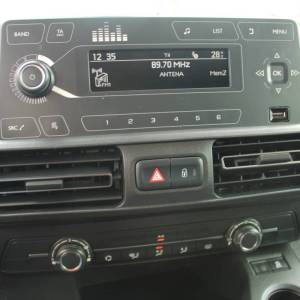 Opel Combo 1.5D N1 - 5 sjedala