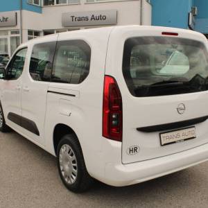 Opel Combo 1.5D N1 - 5 sjedala