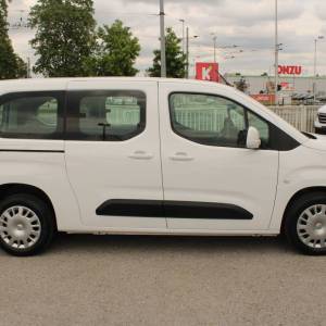 Opel Combo 1.5D N1 - 5 sjedala