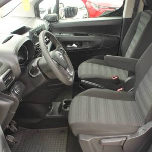 Opel Combo 1.5D N1 - 5 sjedala