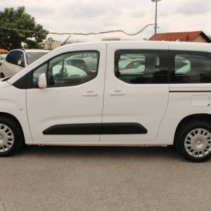Opel Combo 1.5D N1 - 5 sjedala