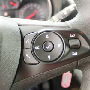 Opel Combo 1.5D N1 - 5 sjedala