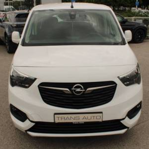 Opel Combo 1.5D N1 - 5 sjedala