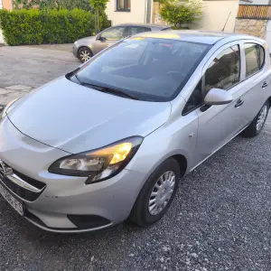 Opel Corsa 1.4 16V + LPG